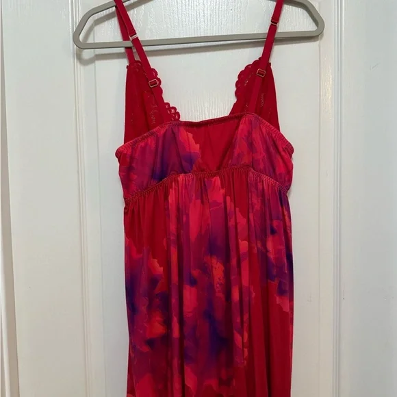 Lane Bryant  Cacique Chemise, Robe and Panty Set size 18/20 🔆PRICE FIRM🔆 - Picture 8 of 9